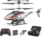 RONGFUDA RFD 018 Remote Control Helicopter – 2 Channel Gyro RC Helicopter with USB Charging