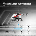 RONGFUDA RFD 018 Remote Control Helicopter – 2 Channel Gyro RC Helicopter with USB Charging