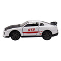 SpeedMaster™ 1:32 Die-Cast Sportscar | Premium Alloy Collectible Model (GT3 Edition) 🏎️✨🏁