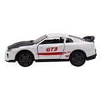 SpeedMaster™ 1:32 Die-Cast Sportscar | Premium Alloy Collectible Model (GT3 Edition) 🏎️✨🏁