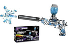 DesertEagle™ Pro Electric Gel Blaster | High-Speed Tactical Auto-Burst Toy Pistol 🔫💥⚡