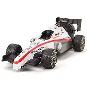 Formula 1 Remote Control Racing Car – Rechargeable RC Sports Car with LED Lights