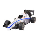 Formula 1 Remote Control Racing Car – Rechargeable RC Sports Car with LED Lights