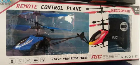 SkyRider™ Pro Remote Control Helicopter Plane | High-Performance R/C Aircraft with Easy-to-Operate Controller 🚁🎮