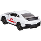 SpeedMaster™ 1:32 Die-Cast Sportscar | Premium Alloy Collectible Model (GT3 Edition) 🏎️✨🏁