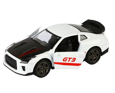 SpeedMaster™ 1:32 Die-Cast Sportscar | Premium Alloy Collectible Model (GT3 Edition) 🏎️✨🏁
