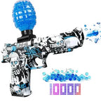 DesertEagle™ Pro Electric Gel Blaster | High-Speed Tactical Auto-Burst Toy Pistol 🔫💥⚡