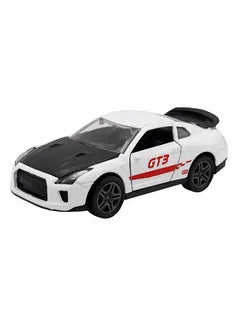SpeedMaster™ 1:32 Die-Cast Sportscar | Premium Alloy Collectible Model (GT3 Edition) 🏎️✨🏁