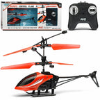 SkyRider™ Pro Remote Control Helicopter Plane | High-Performance R/C Aircraft with Easy-to-Operate Controller 🚁🎮